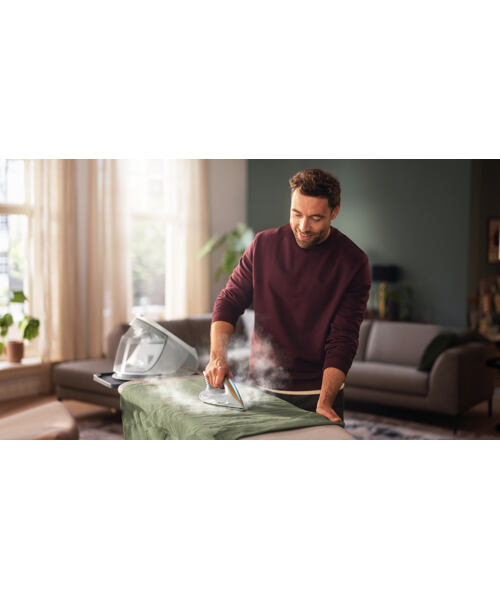 Philips 7000 series PerfectCare PSG7040/10 Parní generátor