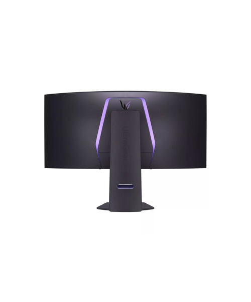 LG 39GS95QE-B.AEU počítačový monitor 99,1 cm (39") 3440 x 1440 px Wide Quad HD OLED Černá