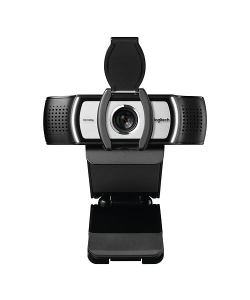 akce webová kamera Logitech Webcam C930e