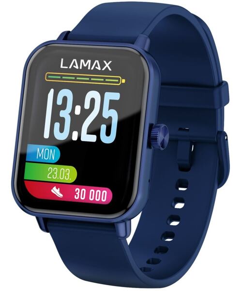 LAMAX BCool 2 Play Blue