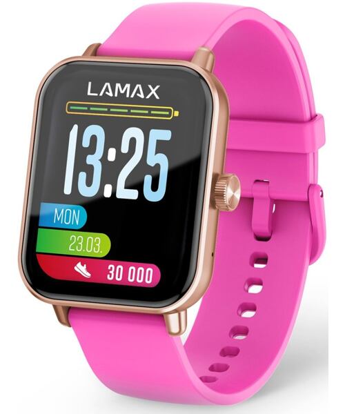 LAMAX BCool 2 Play Pink