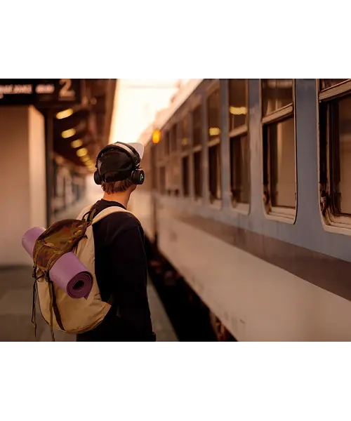 LAMAX Beat Blaze2 USB-C Black