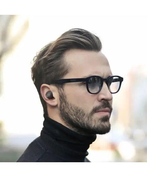 LAMAX Buds1 ANC Black