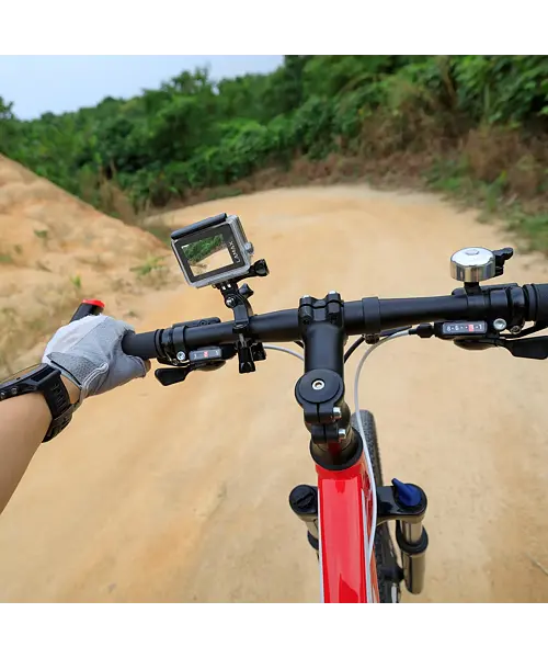 LAMAX X3.2 akční kamera