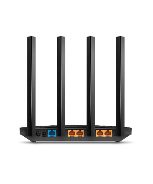 TP-Link Archer C80 AC1900 WiFi 5xGb Router