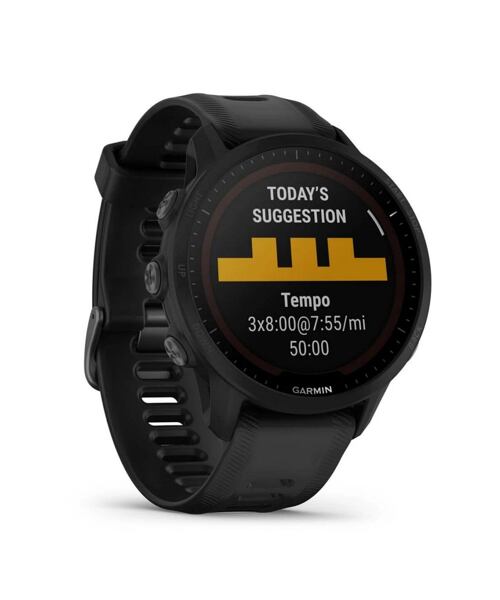 Garmin Forerunner 955 Solar