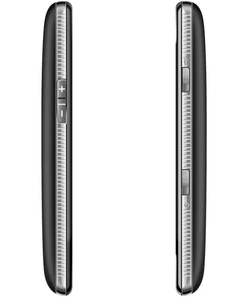 EVOLVEO EasyPhone XR Black