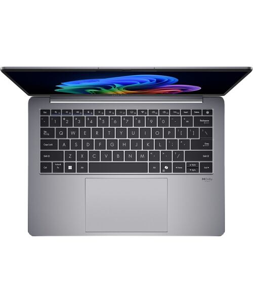 ASUS ExpertBook P5/P5405CSA/Intel Core Ultra 7 Processor/14''/2560x1600/32GB/1TB SSD/Arc 140V/W11P/G