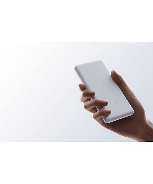 Xiaomi Power Bank 10000mAh 22.5W Lite