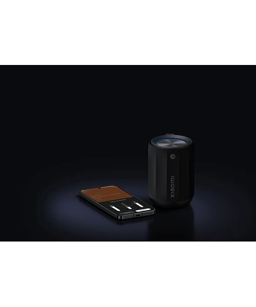Xiaomi Bluetooth Speaker Mini Black