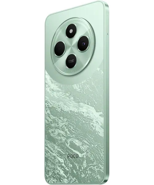 POCO C75 Dual SIM Green
