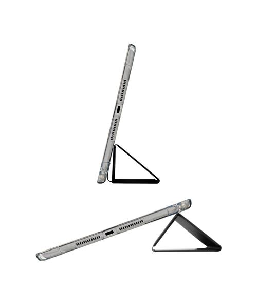 OBAL:ME MistyTab Pouzdro pro iPad Air (2020/2022/2024/2025)/iPad Pro 11 (1/2/3/4) Light Green