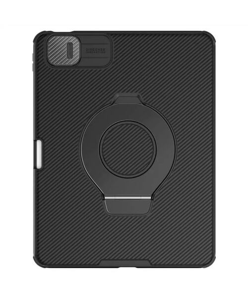 Nillkin CamShield Pad Zadní Kryt pro iPad Pro 11 2024 Black