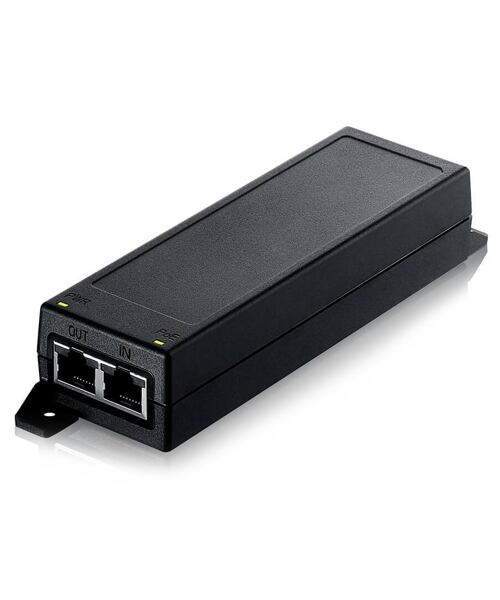 Zyxel PoE12-90W Multi Gig 1/2,5/5/10Gb Single Port 90W PoE Injector