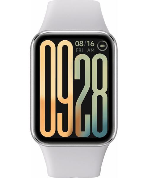 Xiaomi Smart Band 9 Pro Moonlight Silver