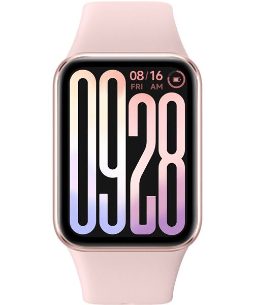 Xiaomi Smart Band 9 Pro Rose Gold