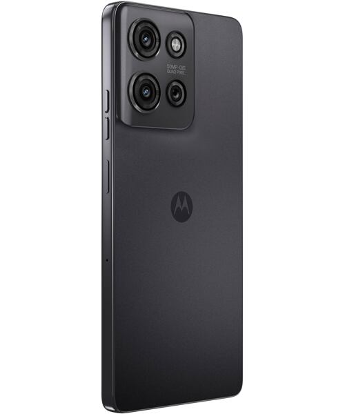 Motorola Moto G75 5G Dual SIM Charcoal Grey
