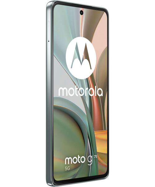 Motorola Moto G75 5G Dual SIM Succulent Green