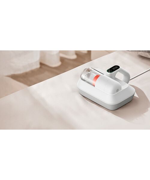 Xiaomi Dust Mite Vacuum Cleaner Pro White