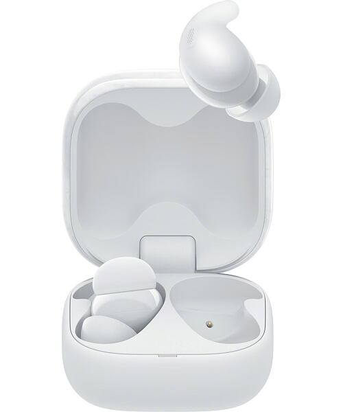 Sony LinkBuds Fit White