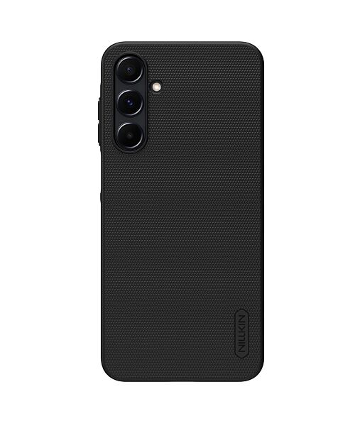 Nillkin Super Frosted Zadní Kryt pro Samsung Galaxy A16 4G/5G Black