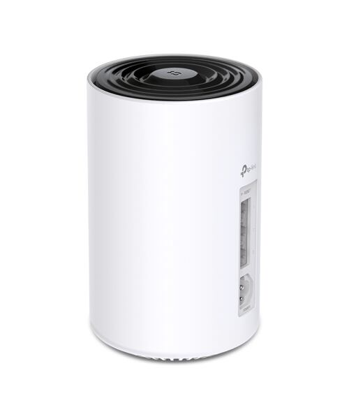 TP-Link AX3000+G1500 Powerline Deco PX50(3-pack)