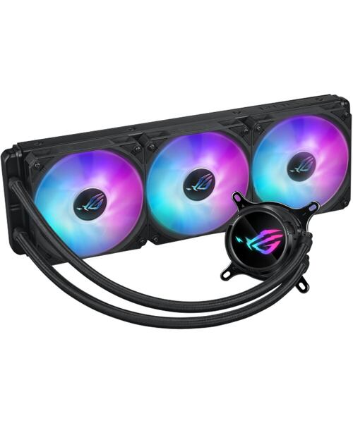 ASUS ROG STRIX LC III 360 ARGB