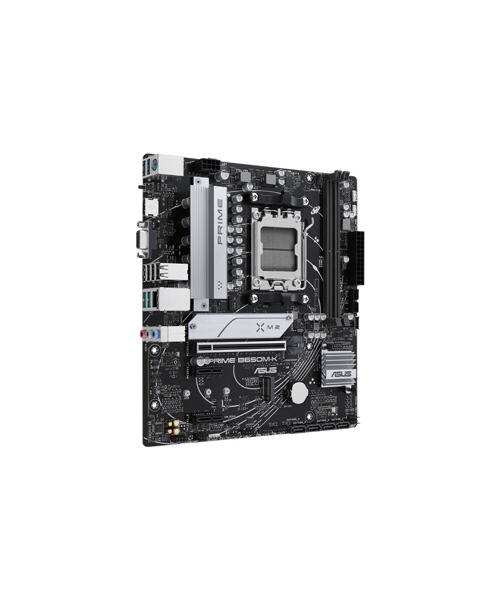 ASUS PRIME H610M-A WIFI/LGA 1700/mATX