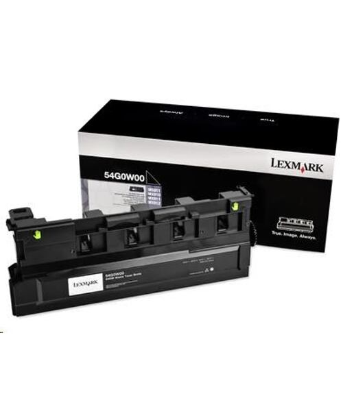 LEXMARK Odpadní nádobka pro MS91x / MX91x (90 000 stran)