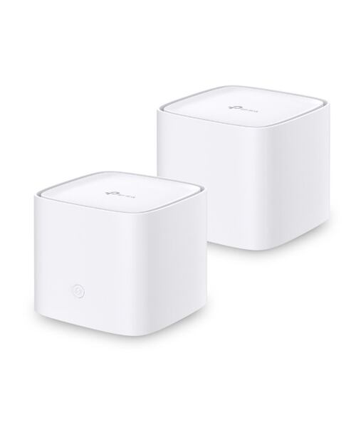 TP-link AX1800 Whole Home Mesh HX220(2-pack)