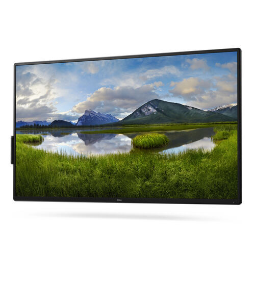 Dell 55 4K Conference Room Monitor - P5525QC