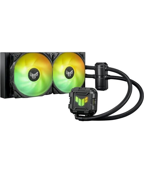 ASUS TUF GAMING LC II 240 ARGB