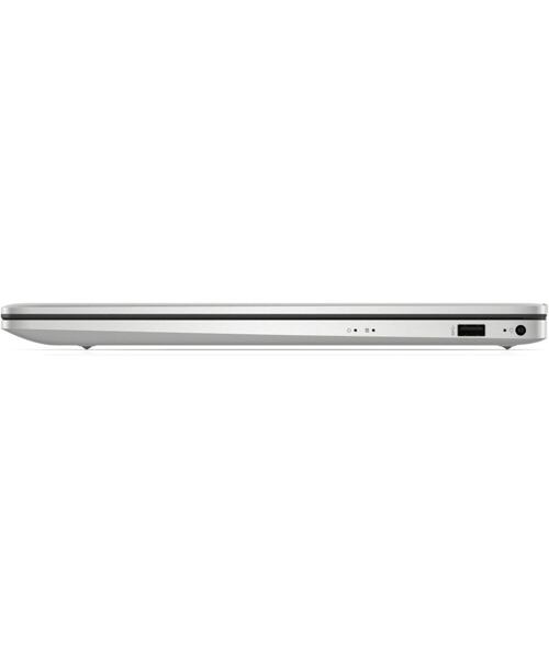 HP 17/cn3001nc/i3-N305/17,3''/FHD/8GB/512GB SSD/UHD Xe/W11H/Silver/2R