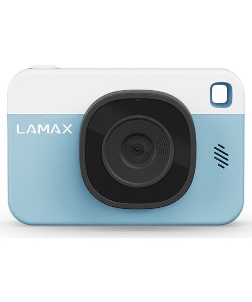 LAMAX PixelKid1 Blue