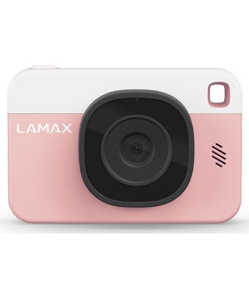 LAMAX PixelKid1 Pink
