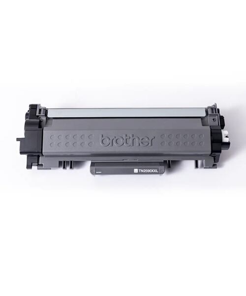 Brother - TN-2590XXL černý toner (až 5 000 stran)