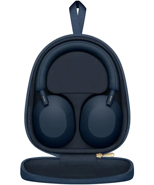 Sony WH-1000XM5 Midnight Blue