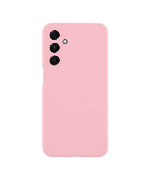 Tactical Velvet Smoothie Kryt pro Samsung Galaxy A16 4G/5G Pink Panther