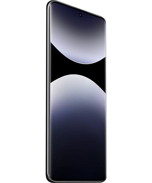 Xiaomi Redmi Note 14 Pro 5G NFC Dual SIM Titan Black