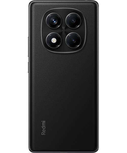 Xiaomi Redmi Note 14 Pro 4G NFC Dual SIM Titan Black