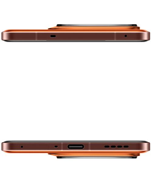 Realme GT 7 Pro 5G Dual SIM Mars Orange