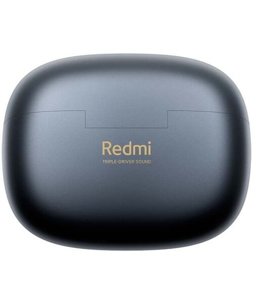 Xiaomi Redmi Buds 6 Pro Black