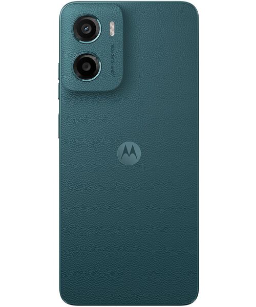 Motorola Moto G05 Dual SIM Forest Green