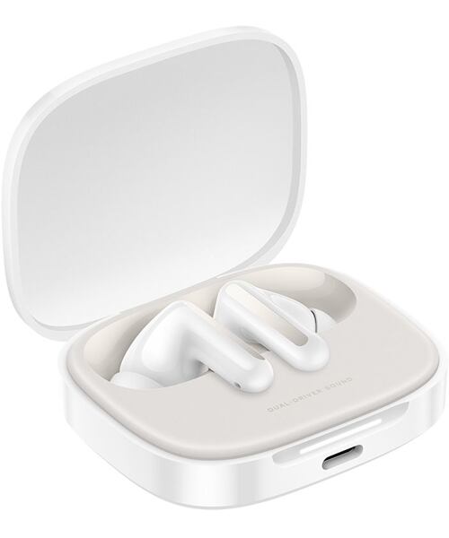 Xiaomi Redmi Buds 6 Cloud White