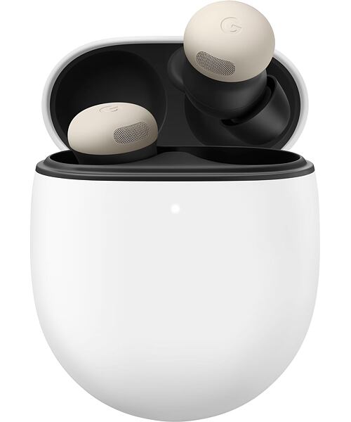 Google Pixel Buds Pro 2 Porcelain