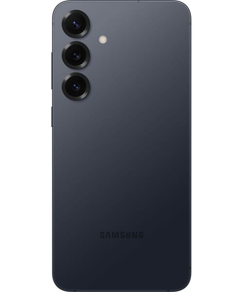 Samsung Galaxy S25 5G Dual SIM Blueblack