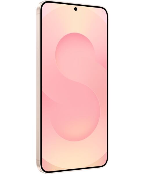 Samsung Galaxy S25+ 5G Dual SIM Pinkgold