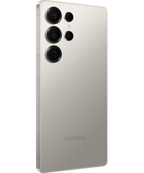 Samsung Galaxy S25 Ultra 5G Dual SIM Titanium Grey