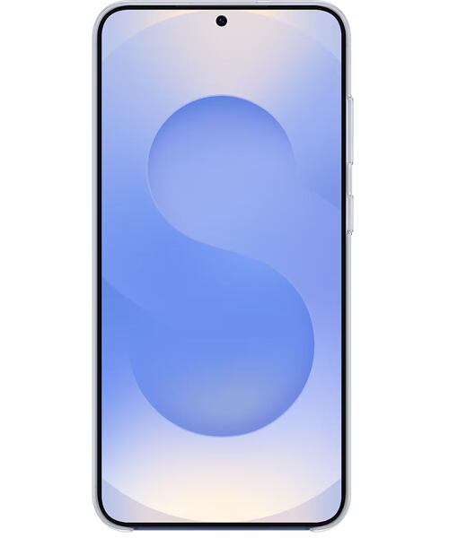 Samsung Zadní kryt s poutkem pro Galaxy S25+ Black