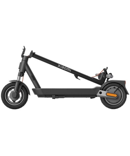 Xiaomi Electric Scooter 5 Pro Black